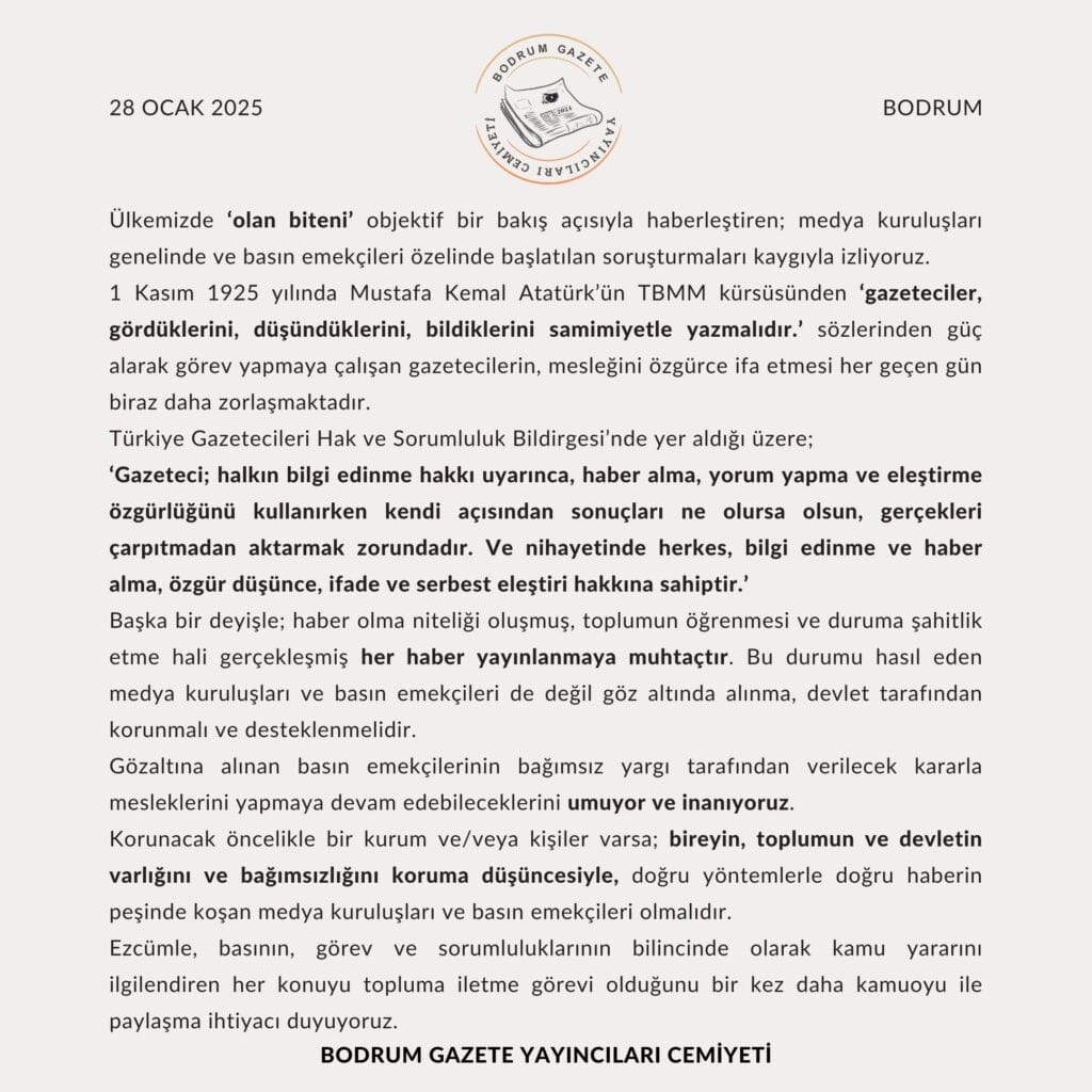 BGYC aciklma