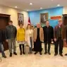 Bodrum Gazete Yayıncıları Cemiyeti’nden Kaymakam Mustafa Çit’e Ziyaret 7 Bodrum Gazete Yayincilari Cemiyetinden Kaymakam Mustafa Cite Ziyaret