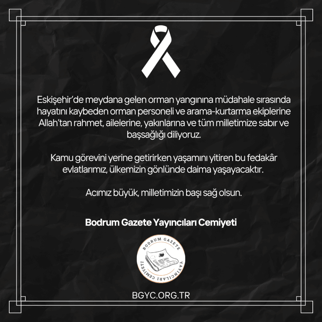 Yeşil Vatan İçin Can Veren Kahramanlarımızı Saygıyla Anıyoruz 6 BGYC Taziye