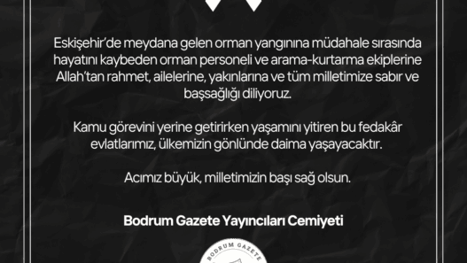 Yeşil Vatan İçin Can Veren Kahramanlarımızı Saygıyla Anıyoruz 5 BGYC Taziye